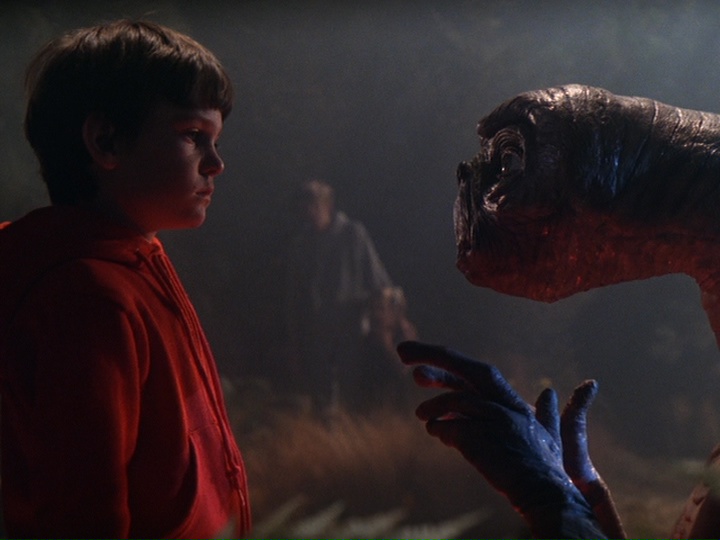 e.t. elliot goodbye