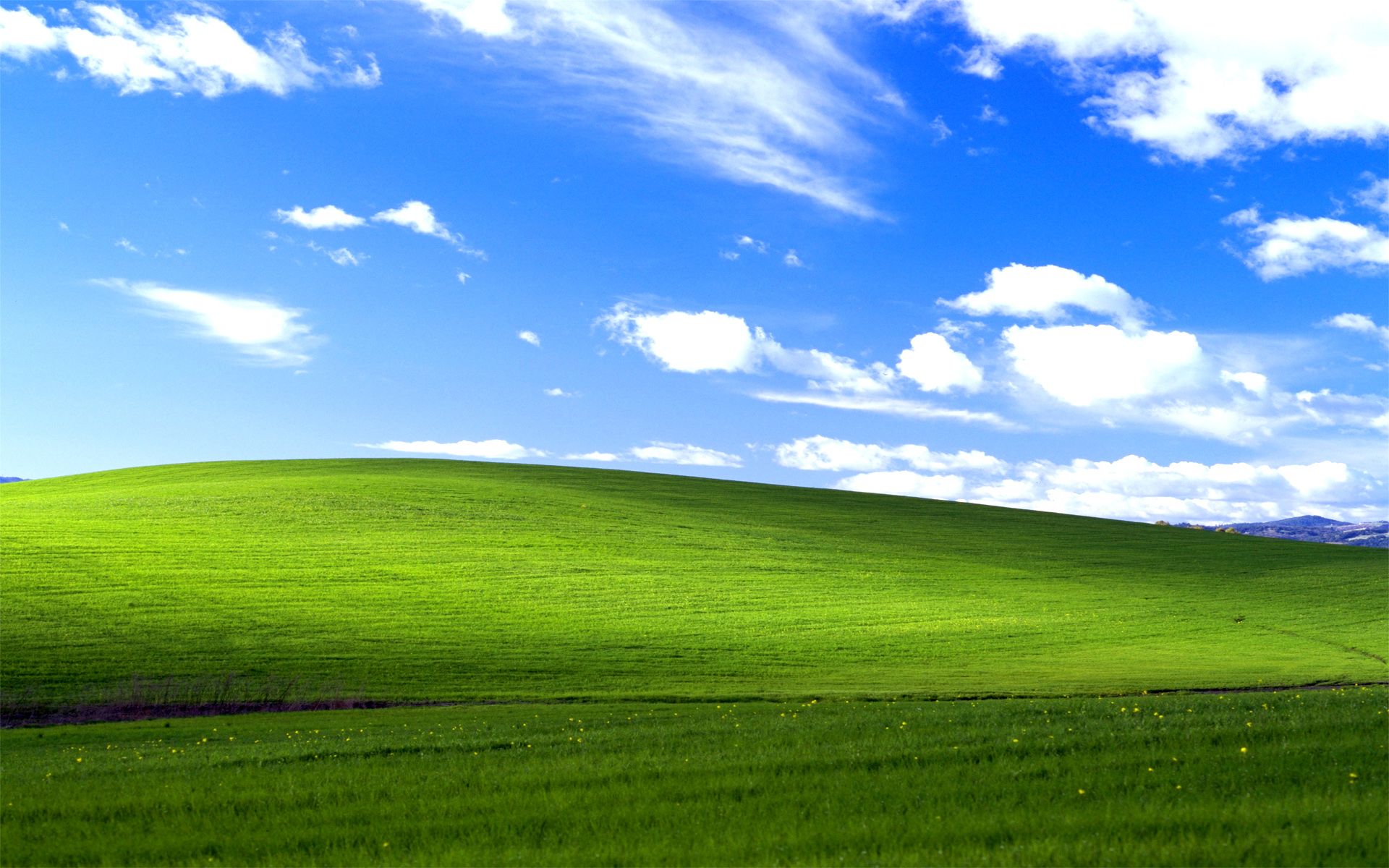 Windows XP Gaming… wait, what?